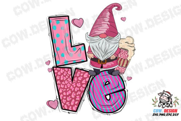 Gnome Love Coffee Cup Valentine’s Day: A Maker’s Review