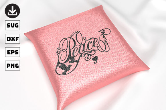 PEACE Svg for T-shirt, Tumbler: Graphics & Crafts Review