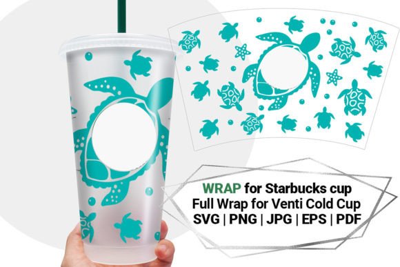 Sea Wrap Svg for Crafts: A Graphics Review
